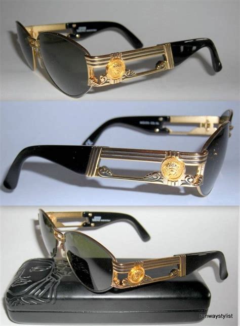 model versace sunglasses men|Versace sunglasses men vintage.